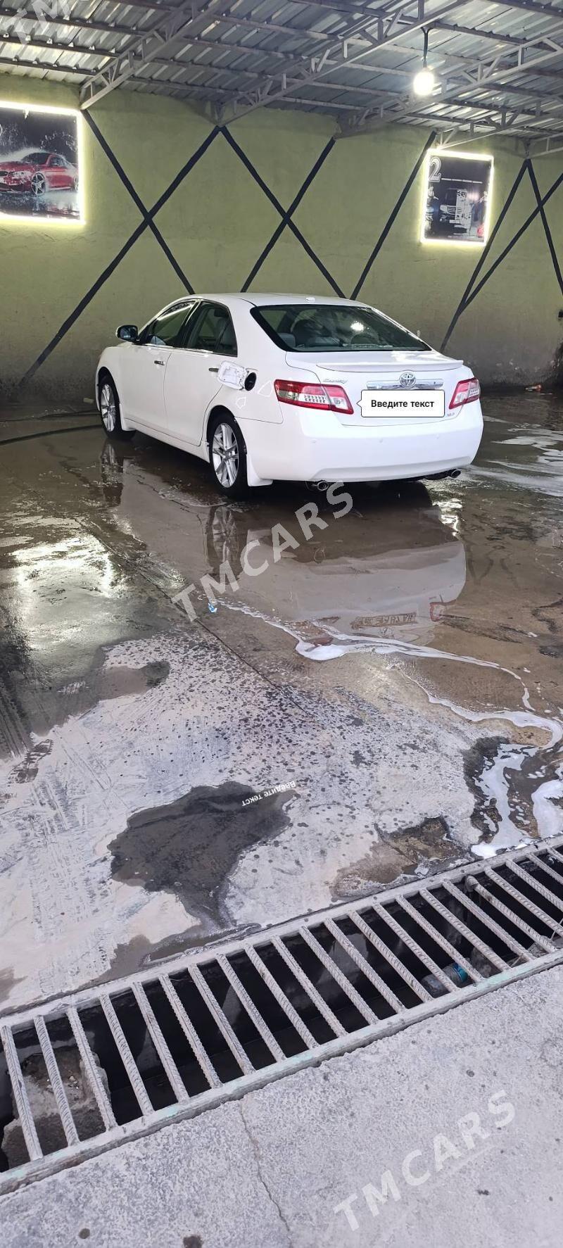 Toyota Camry 2010 - 188 000 TMT - Gökdepe - img 2