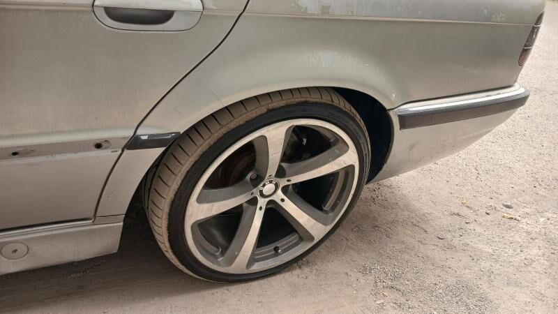 Bmw disga 1 000 TMT - Мары - img 5