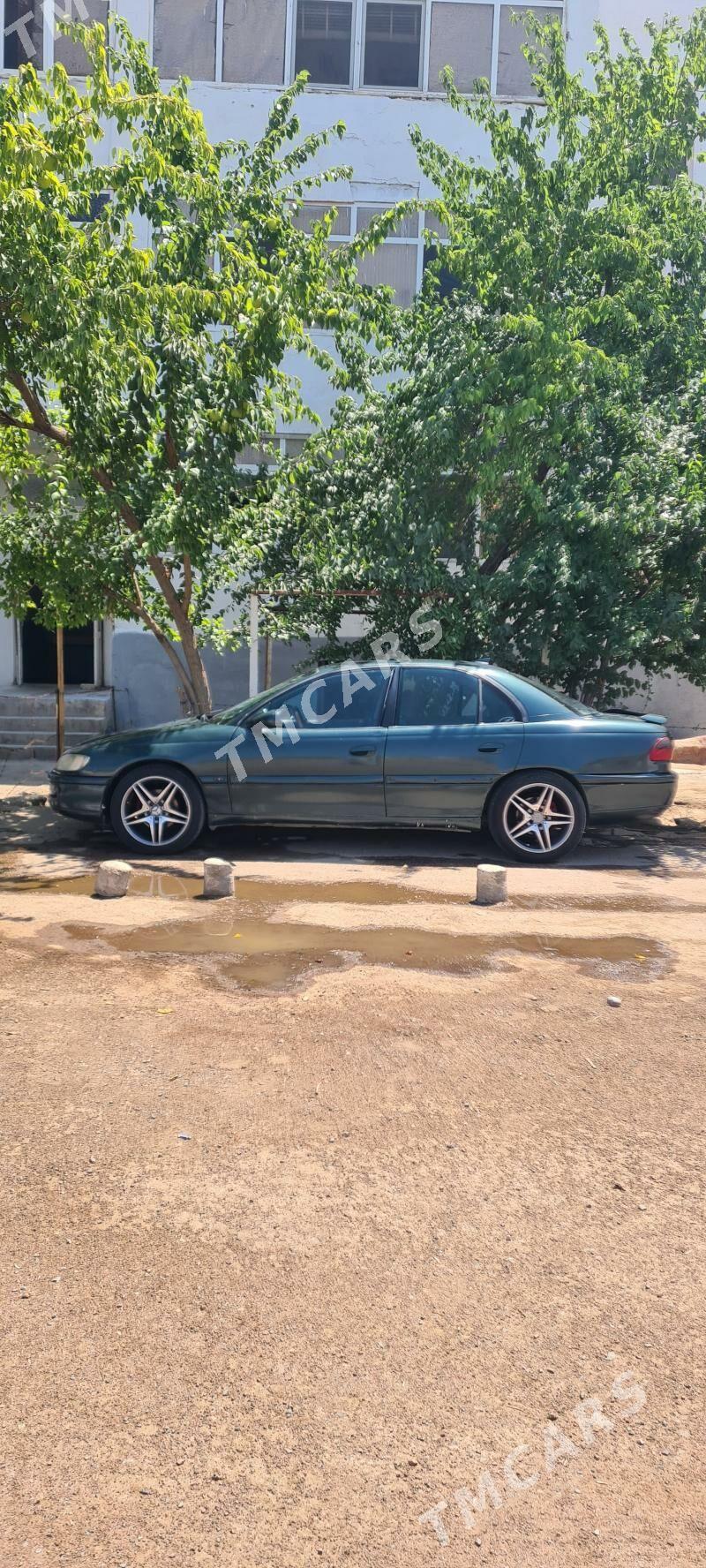 Opel Omega 1996 - 29 000 TMT - Daşoguz - img 3