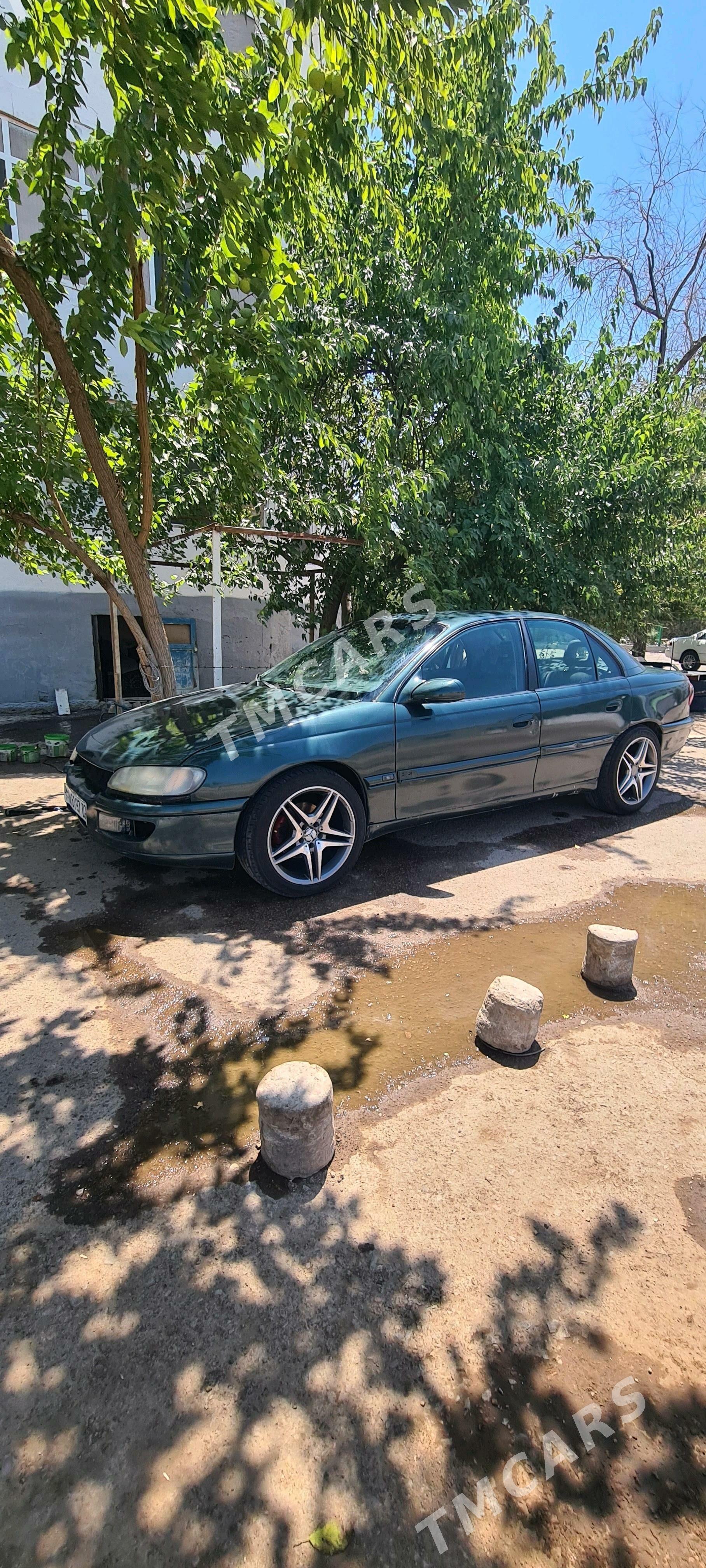 Opel Omega 1996 - 29 000 TMT - Daşoguz - img 4