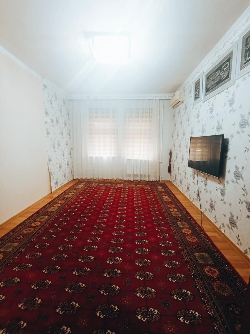 Arenda Mir 7 drop 2 3 komnat - Aşgabat - img 2