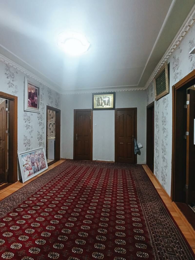 Arenda Mir 7 drop 2 3 komnat - Aşgabat - img 6