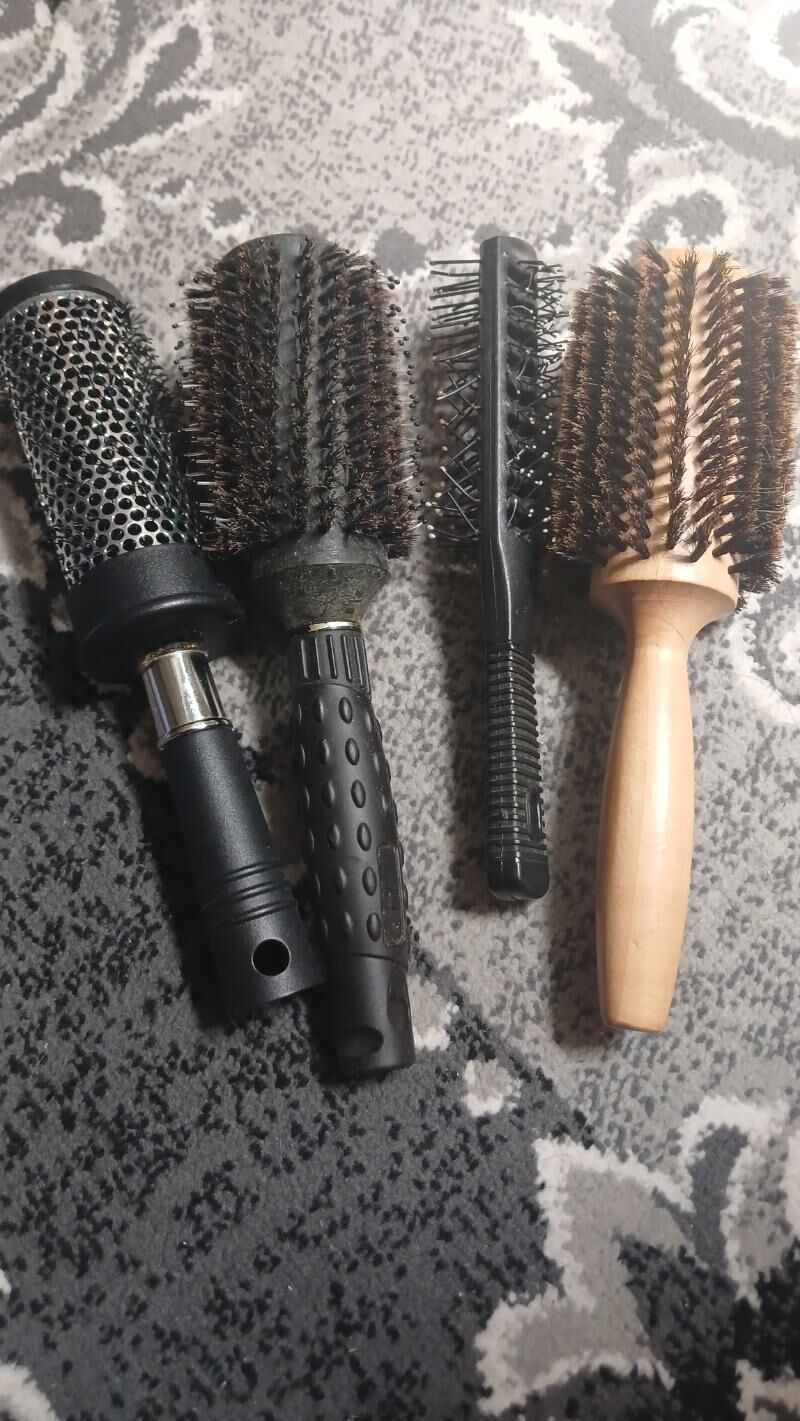 SAÇ UTUK DEPILYATOR DARAK УТЮГ - 9 мкр - img 8