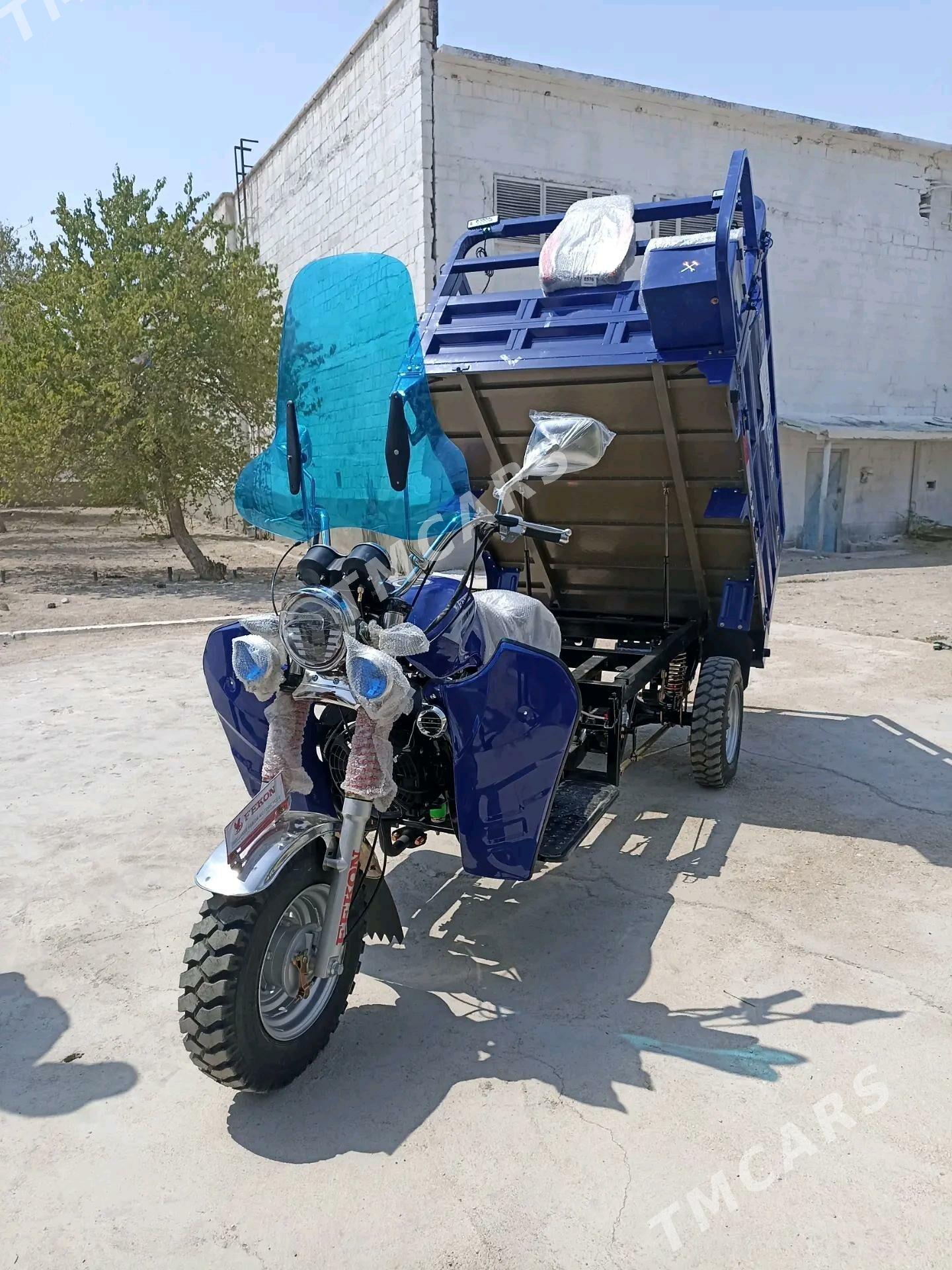 Fekon FK200-14G 2025 - 43 000 TMT - Balkanabat - img 2