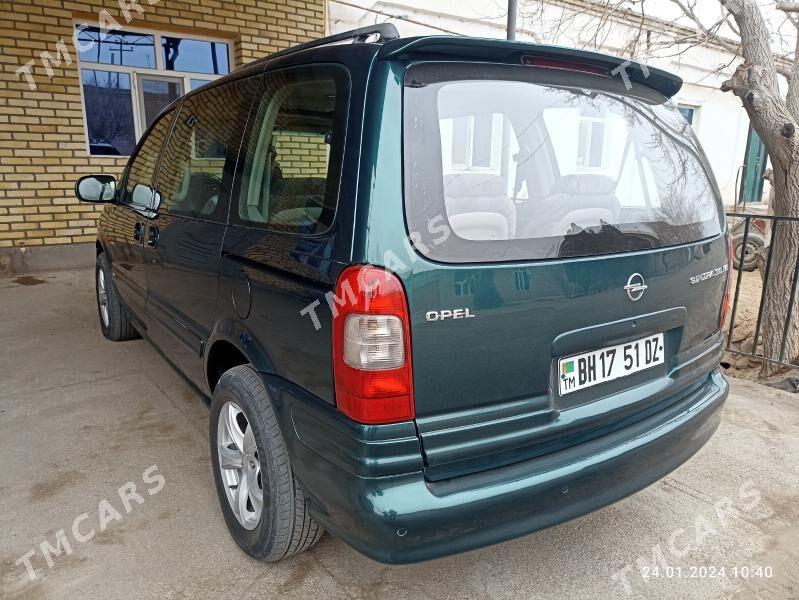 Opel Sintra 1999 - 70 000 TMT - Daşoguz - img 3
