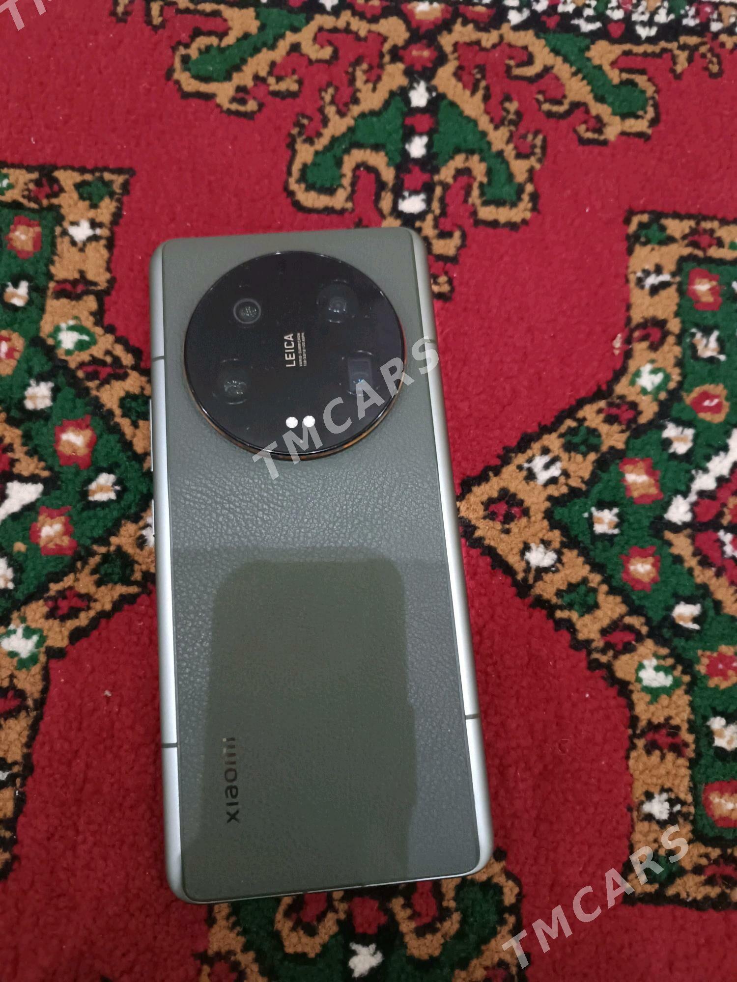 xiaomi13 ultra - Дашогуз - img 2