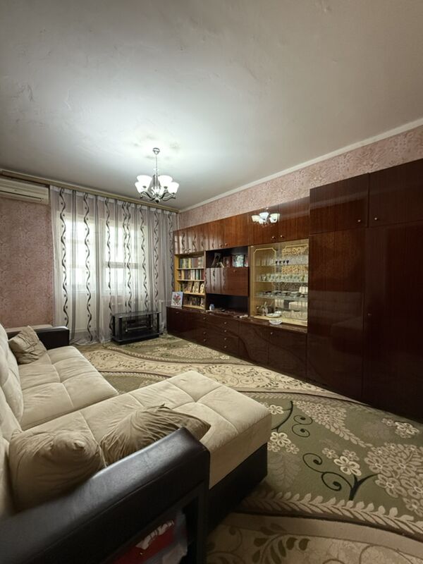 4 ком мир 2 Московская 2 этаж - Aşgabat - img 2