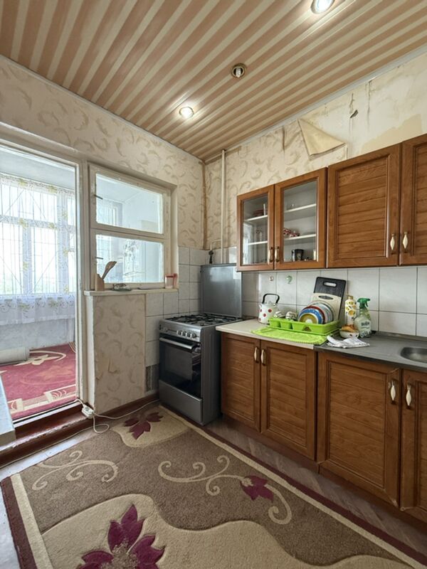 4 ком мир 2 Московская 2 этаж - Aşgabat - img 5