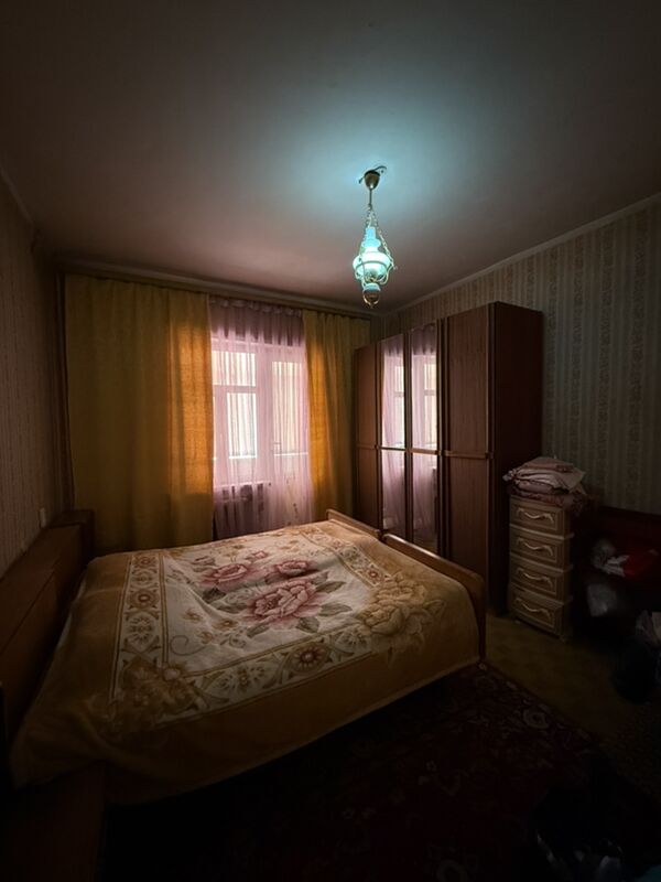 4 ком мир 2 Московская 2 этаж - Aşgabat - img 4