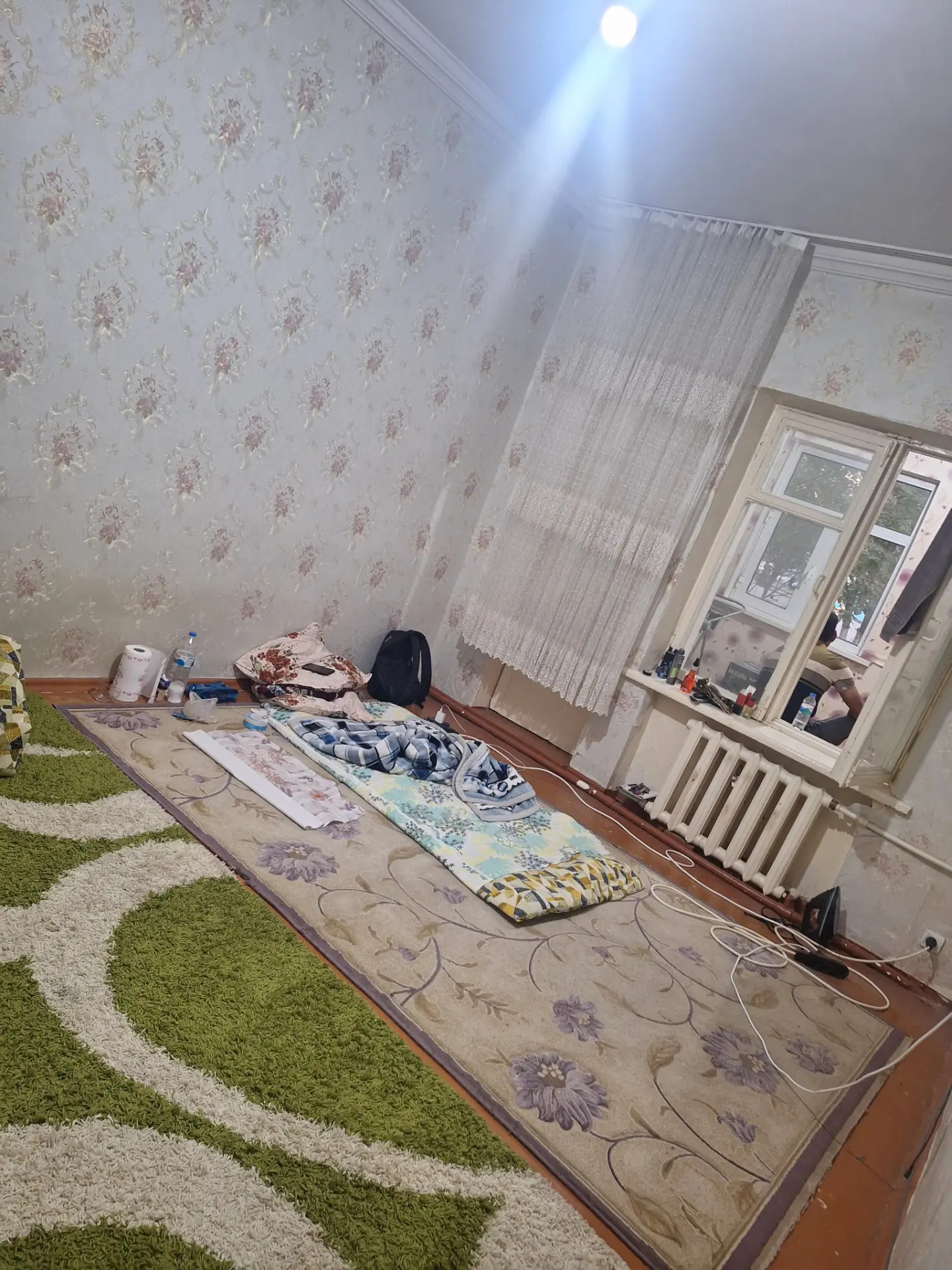 Satlyk 2 komnat 1 etaj - Aşgabat - img 5