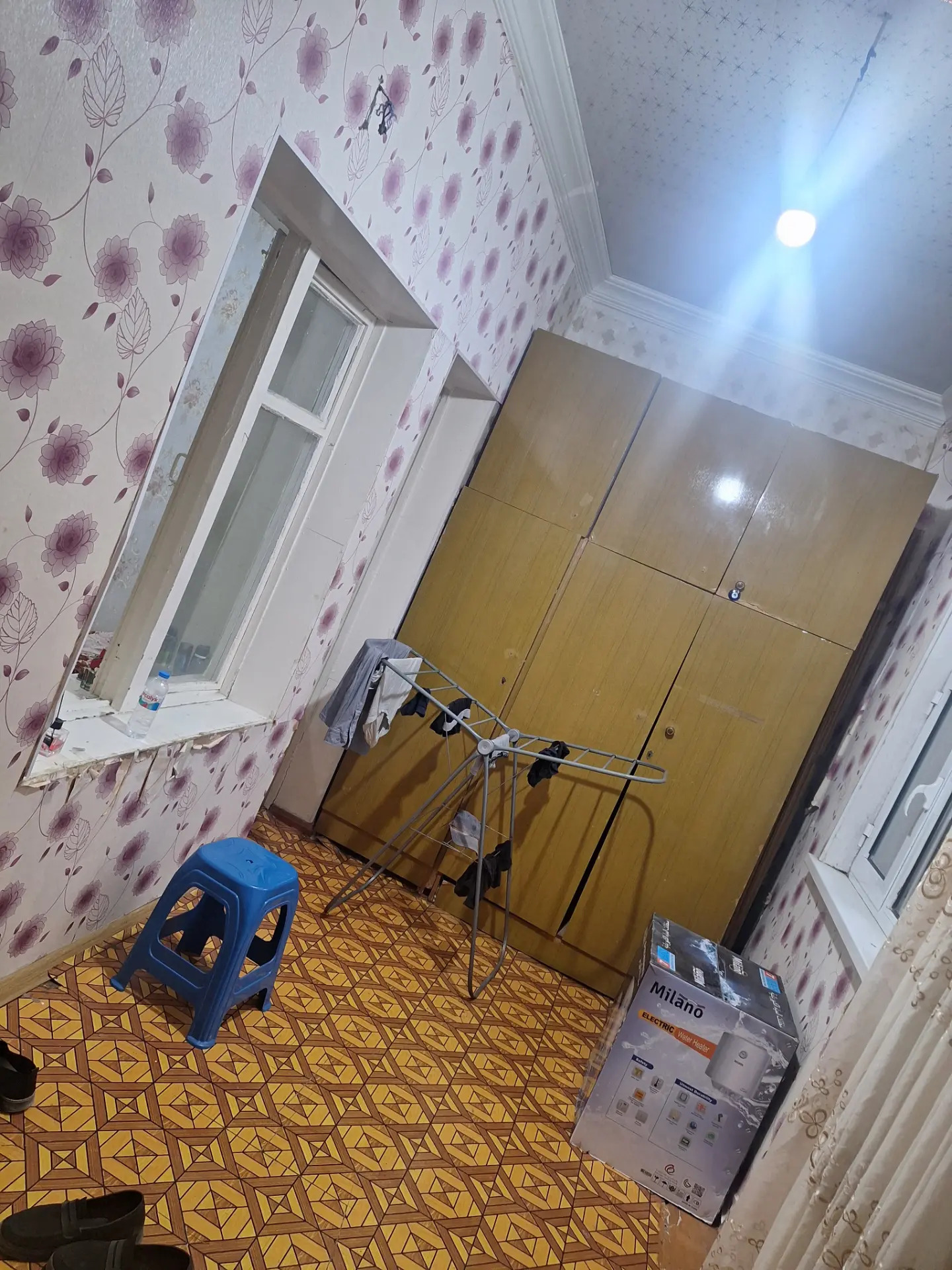 Satlyk 2 komnat 1 etaj - Aşgabat - img 7