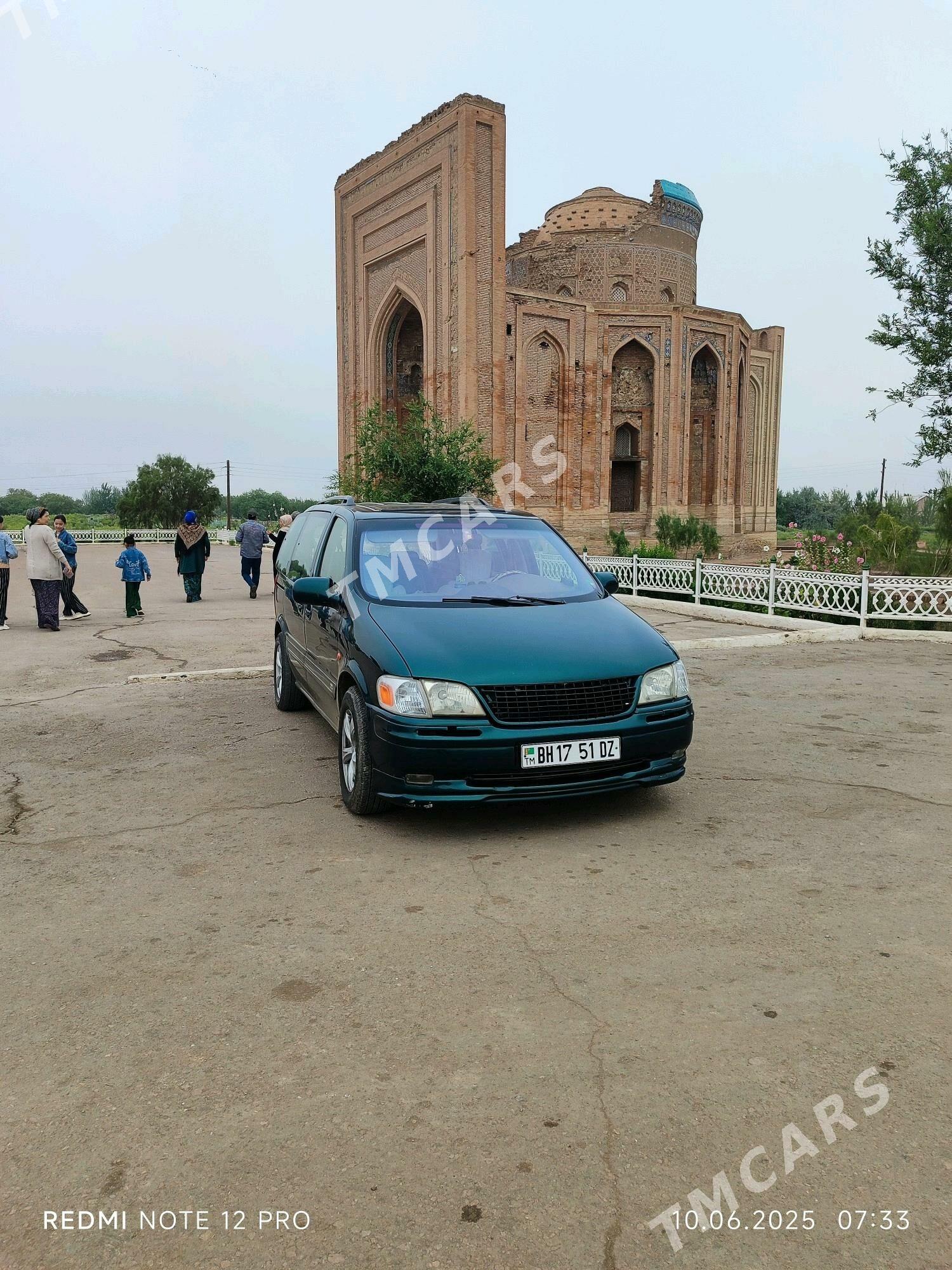 Opel Sintra 1999 - 70 000 TMT - Daşoguz - img 4