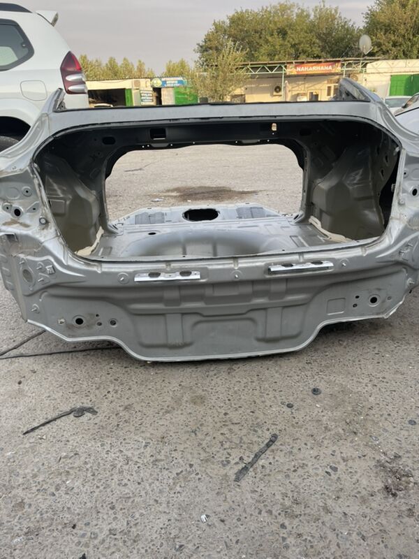 garshok we yzky fartuk 9 000 TMT - Aşgabat - img 2
