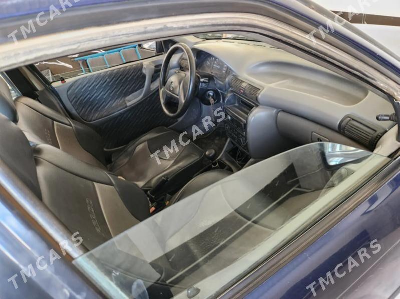 Opel Astra 1992 - 30 000 TMT - Чарджоу - img 2