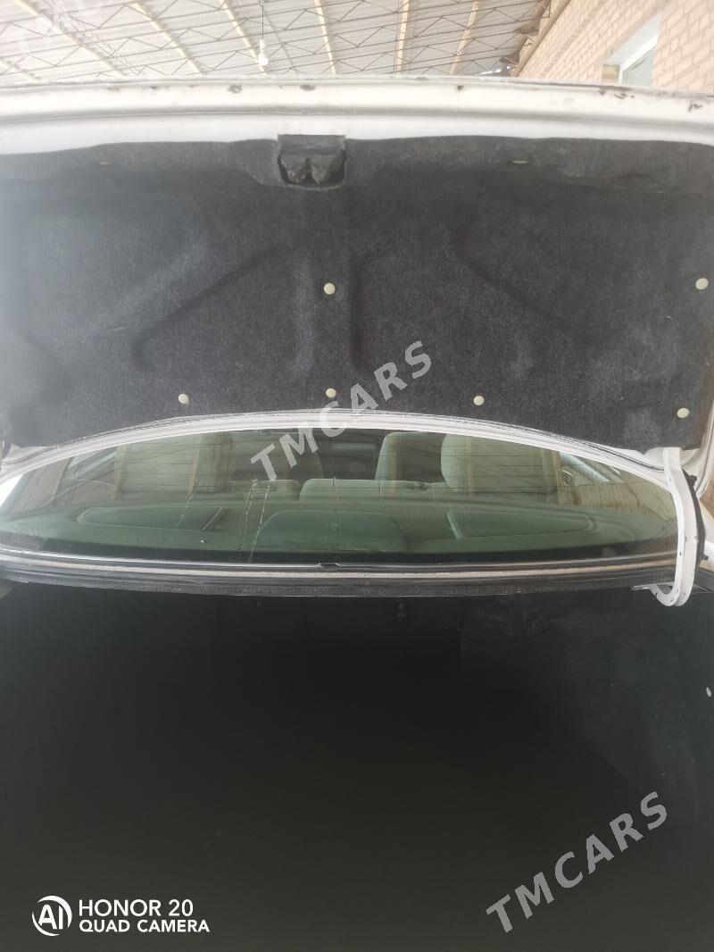Toyota Camry 1997 - 140 000 TMT - Халач - img 5