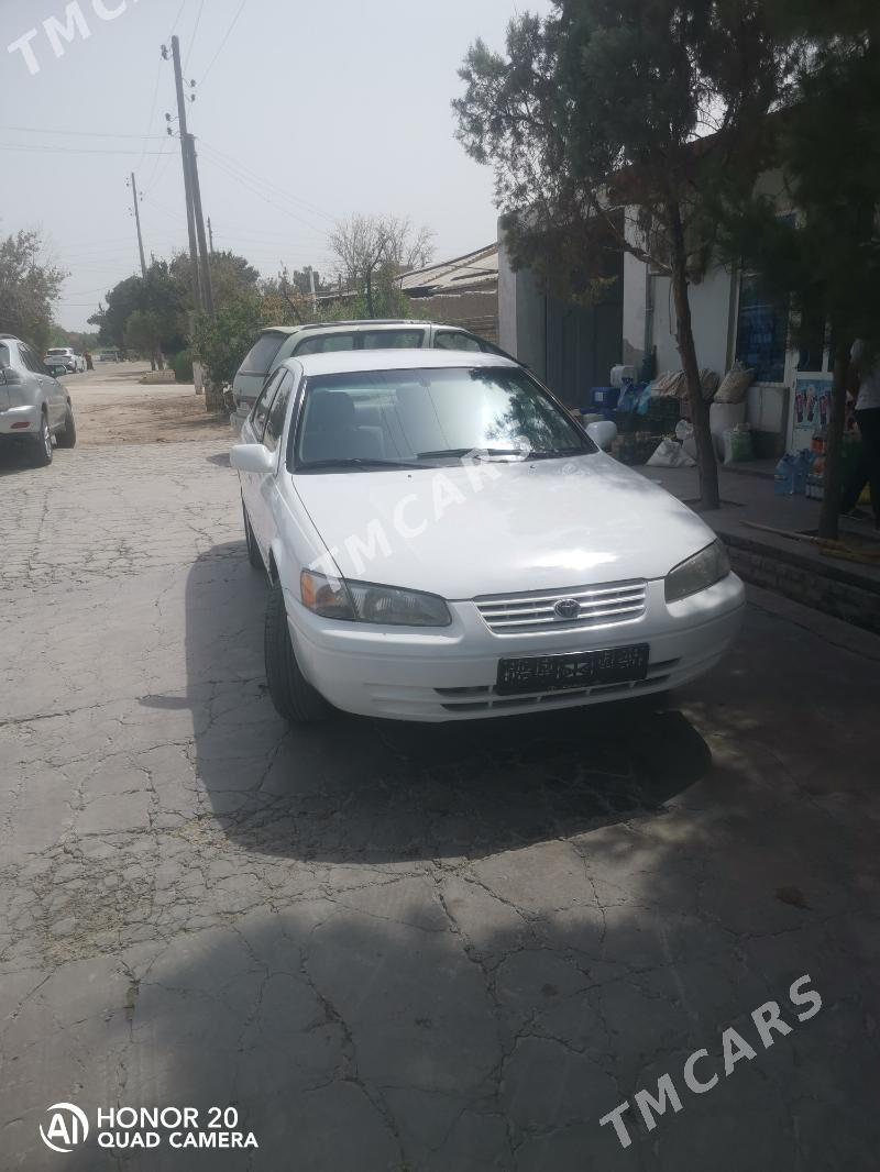Toyota Camry 1997 - 140 000 TMT - Халач - img 4