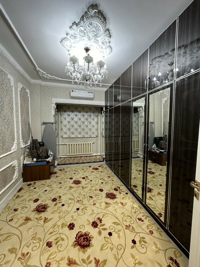 Mir 3 satlyk 2 komnat remontly - Aşgabat - img 5