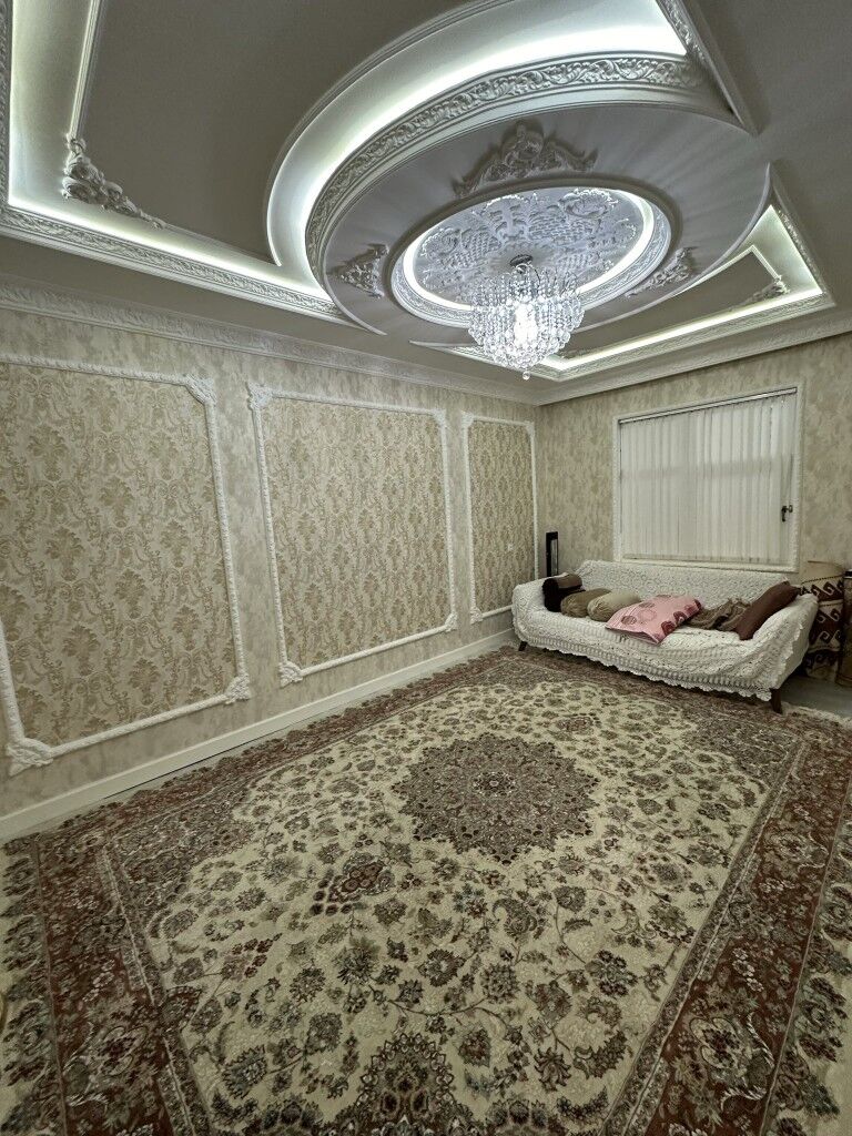 Mir 3 satlyk 2 komnat remontly - Aşgabat - img 2
