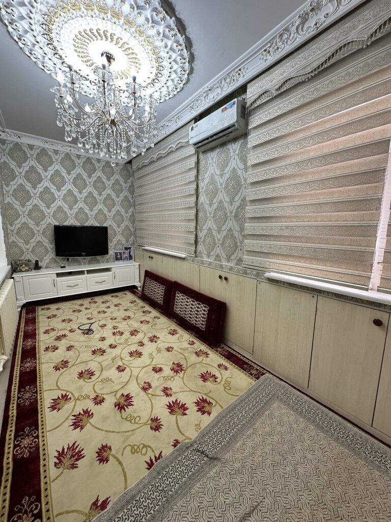 Mir 3 satlyk 2 komnat remontly - Aşgabat - img 3