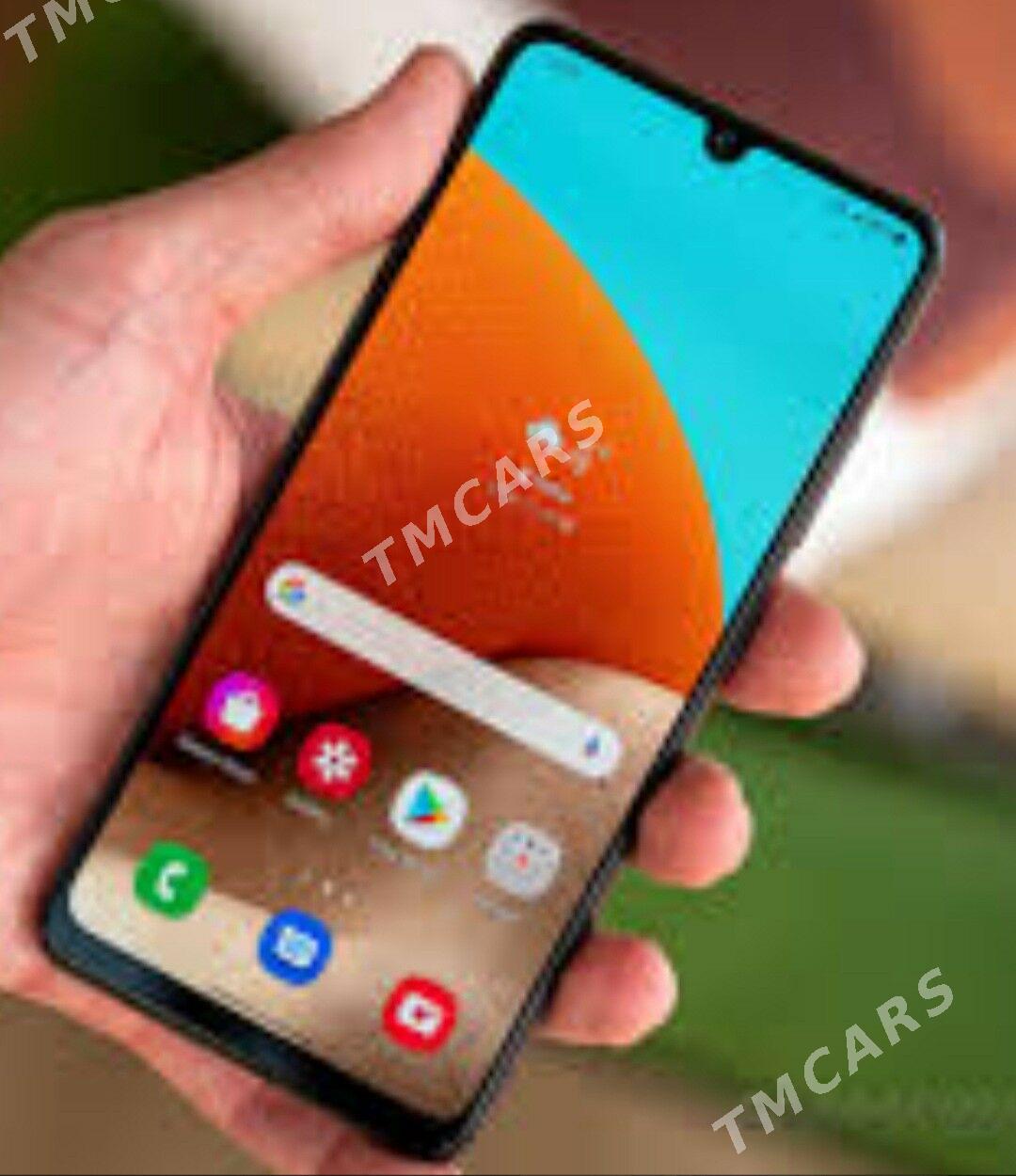 SAMSUNG A32 8.128GB ABMEN - Aşgabat - img 2