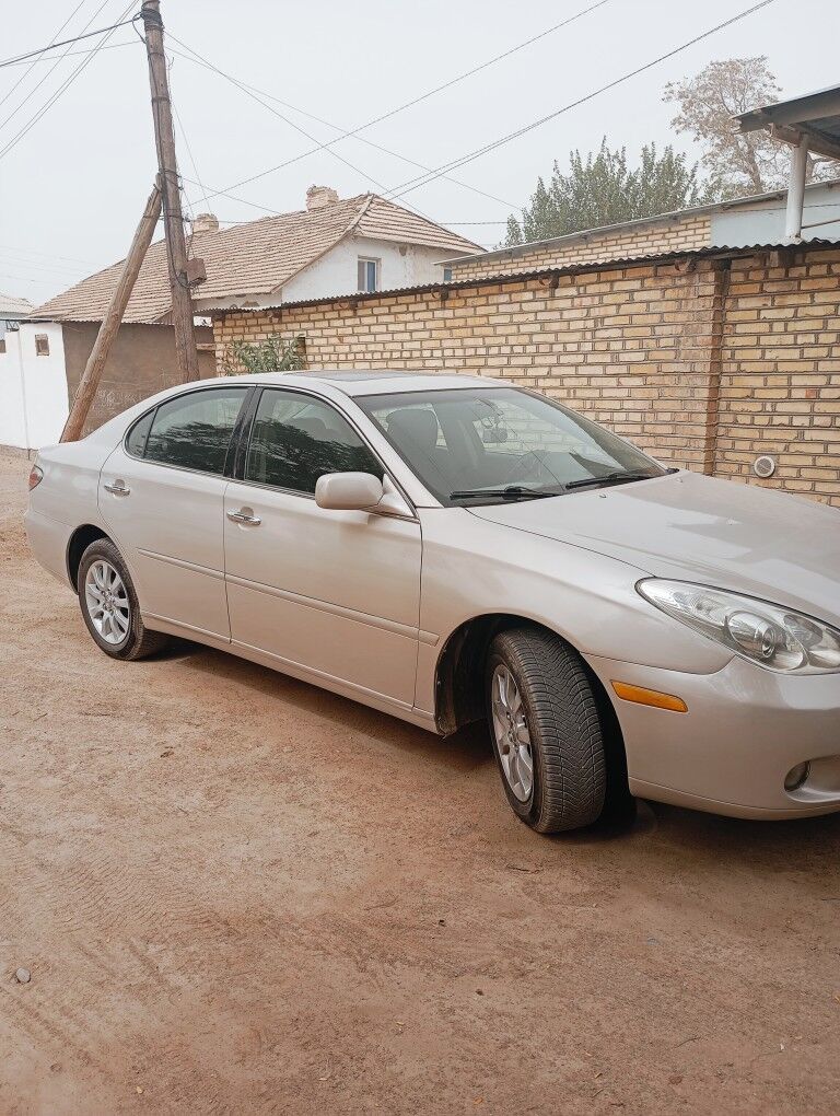 Lexus ES 330 2004 - 195 000 TMT - Ýolöten - img 5
