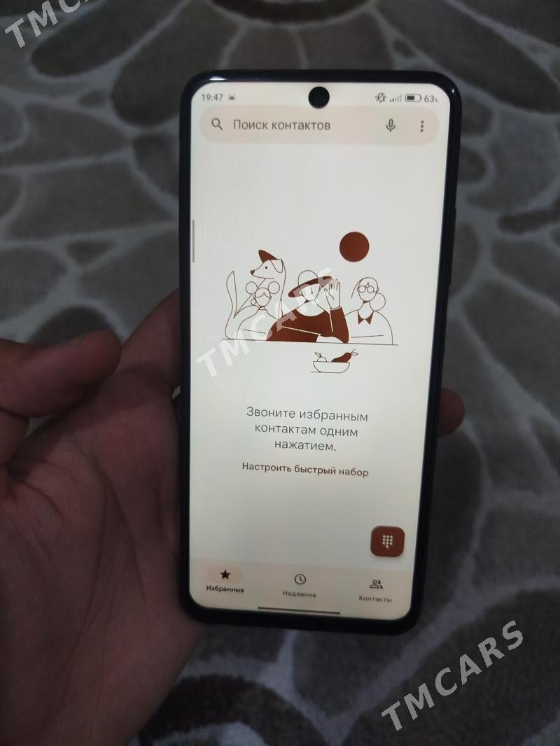 Poco M4 Pro 6/128 - Мары - img 2