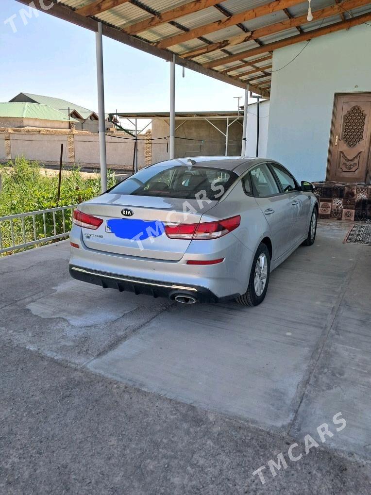 Kia Optima 2019 - 200 000 TMT - Дашогуз - img 5