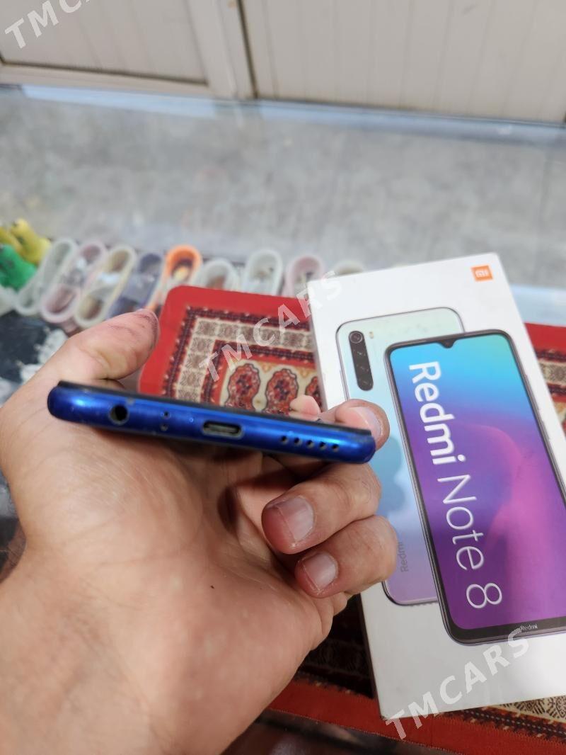 Redmi Not8 - 11 мкр - img 6