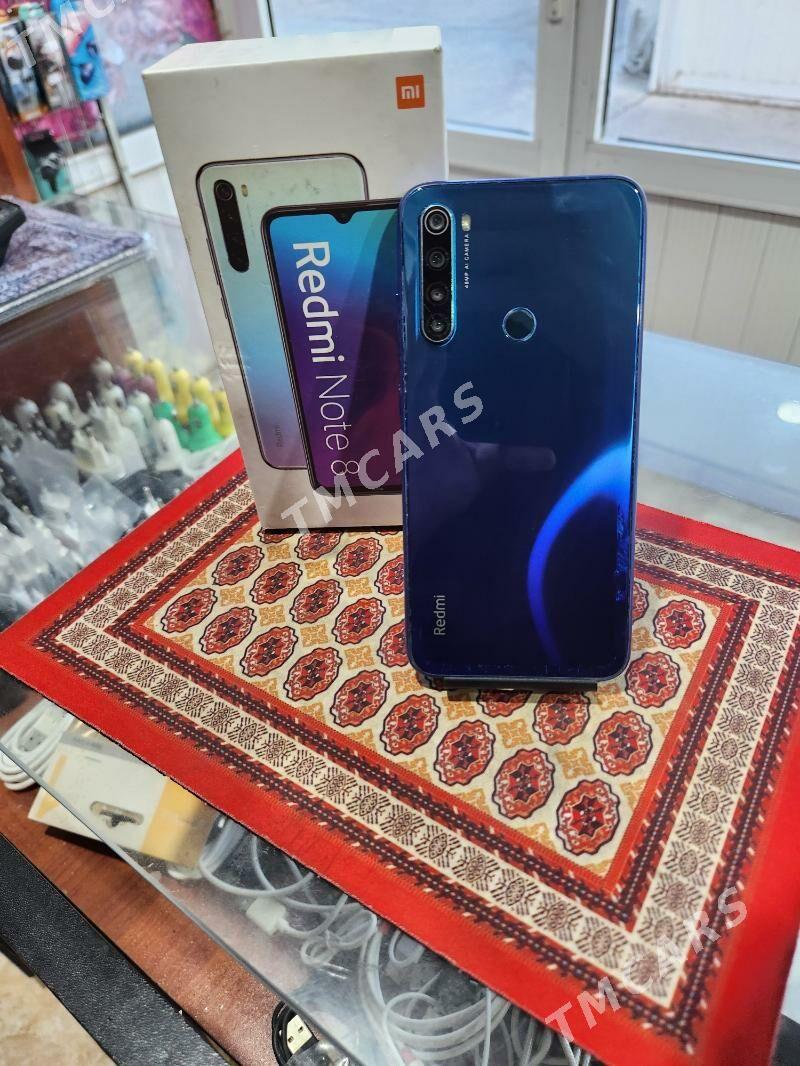 Redmi Not8 - 11 мкр - img 3