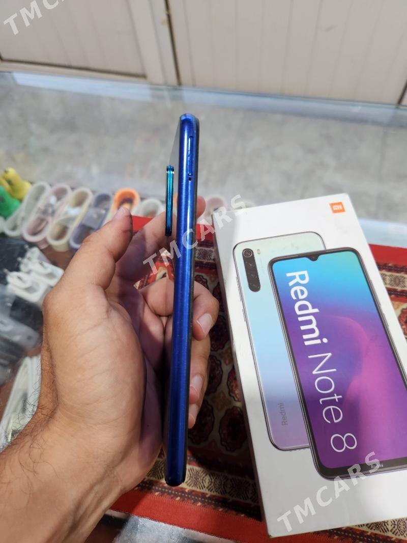 Redmi Not8 - 11 мкр - img 7