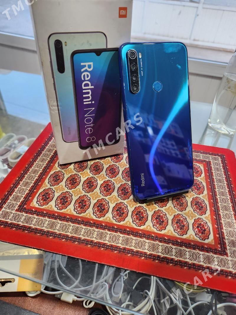 Redmi Not8 - 11 мкр - img 5