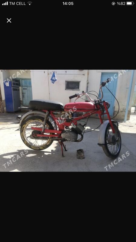 dwitel mapet 1 000 TMT - Анев - img 4