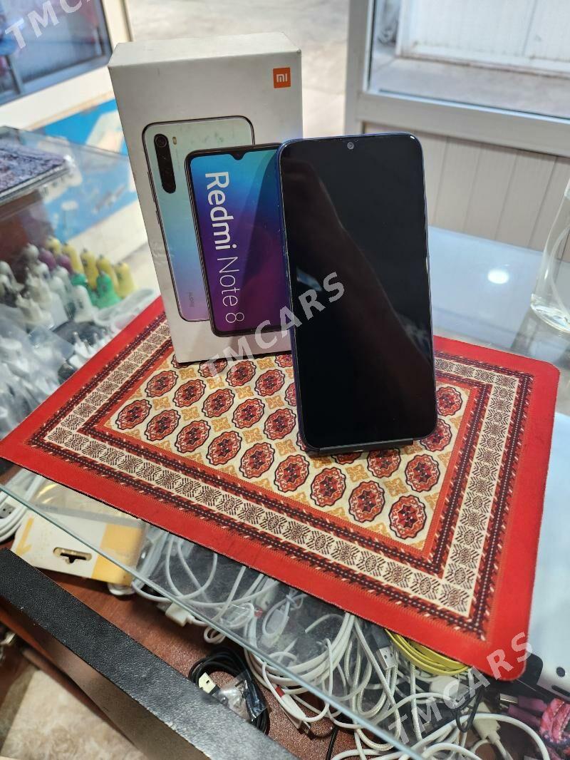 Redmi Not8 - 11 мкр - img 4