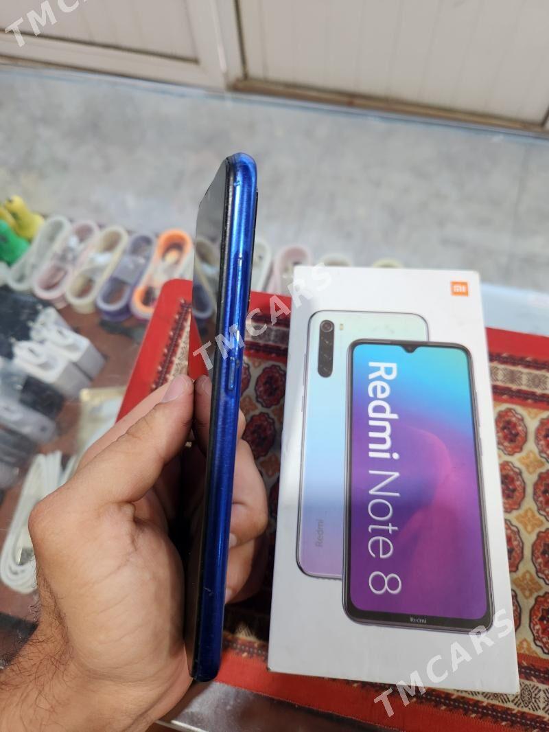 Redmi Not8 - 11 мкр - img 2