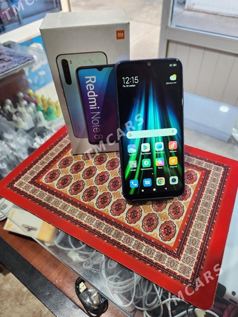 Redmi Not8 - 11 мкр - img 8