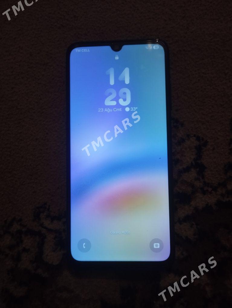 Samsung A05s - Bäherden - img 2