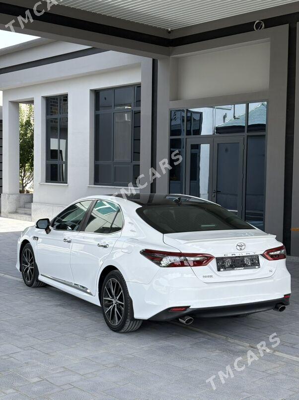Toyota Camry 2019 - 315 000 TMT - Balkanabat - img 3