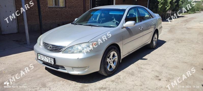 Toyota Camry 2004 - 166 000 TMT - Şabat etr. - img 9