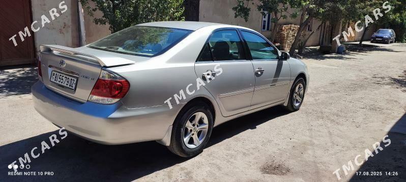 Toyota Camry 2004 - 166 000 TMT - Şabat etr. - img 7