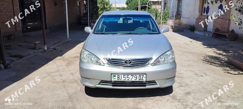 Toyota Camry 2004 - 166 000 TMT - Şabat etr. - img 10