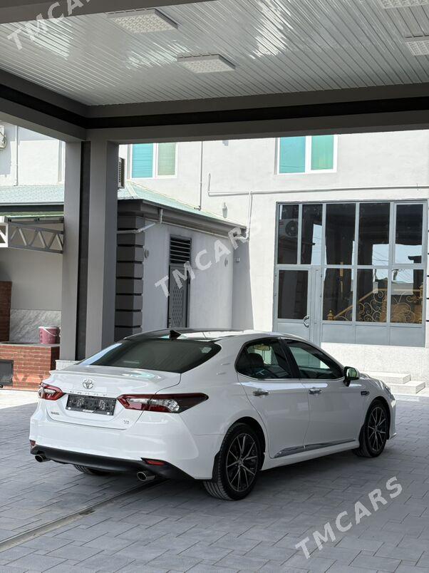 Toyota Camry 2019 - 315 000 TMT - Balkanabat - img 2