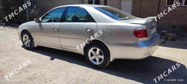 Toyota Camry 2004 - 166 000 TMT - Şabat etr. - img 5