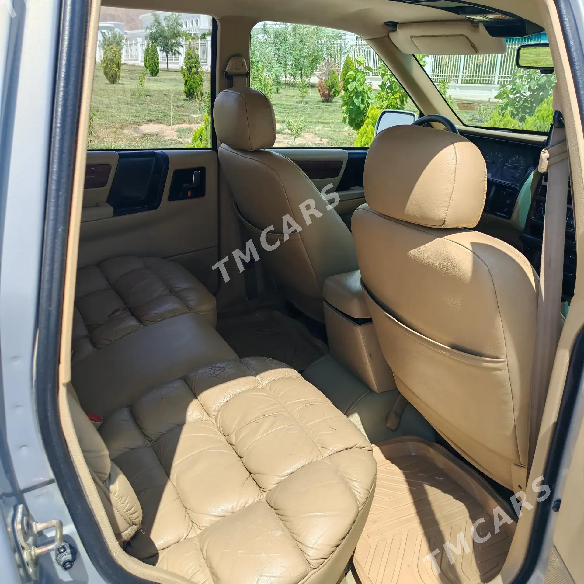 Jeep Grand Cherokee 1997 - 116 000 TMT - Balkanabat - img 6