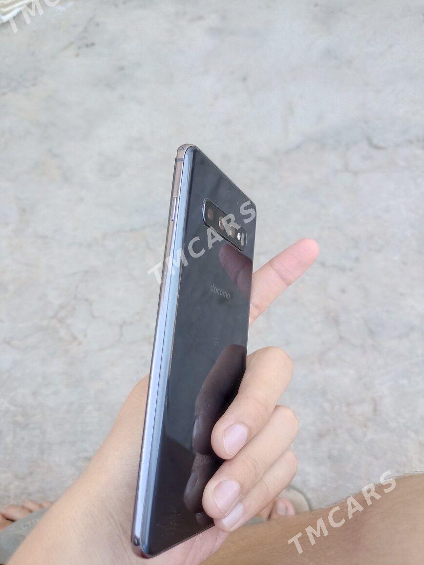 s10+ - Gurbansoltan Eje - img 2