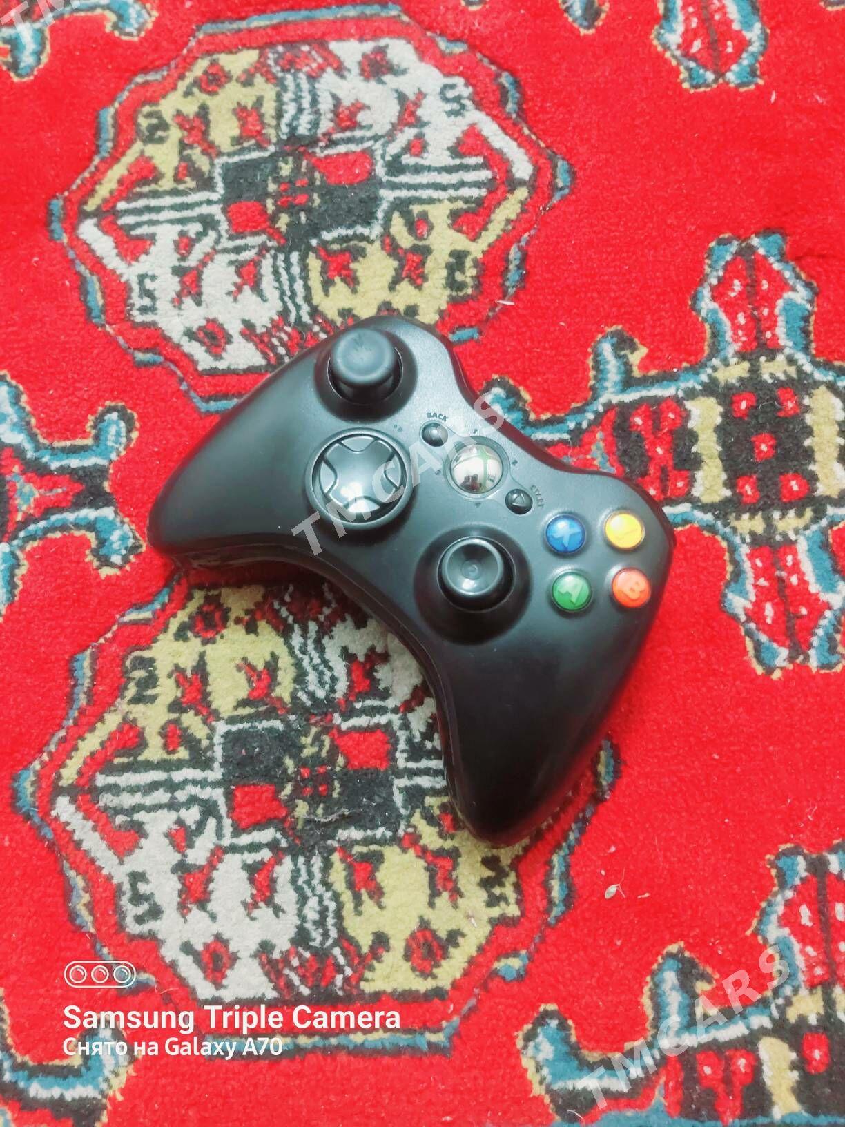 XBOX 360 JOSTIK ARGINAL - Hitrowka - img 2