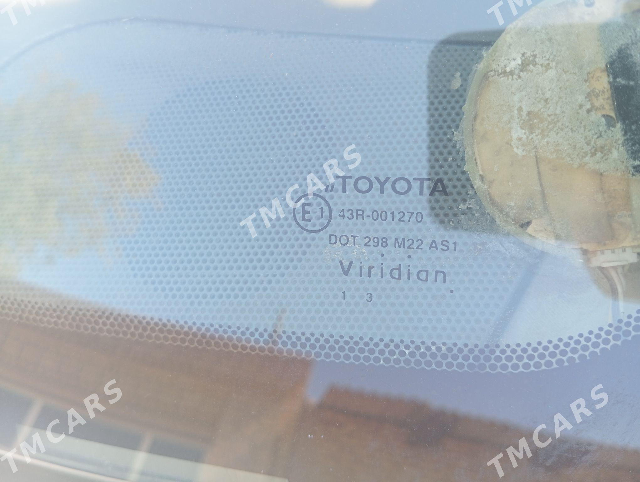 Toyota Camry 2010 - 145 000 TMT - Гурбансолтан Едже - img 6