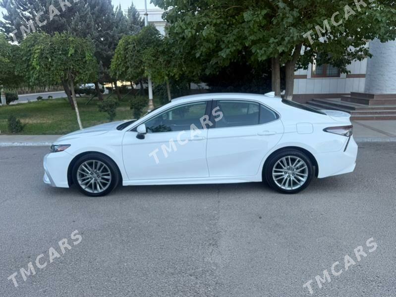 Toyota Camry 2021 - 290 000 TMT - Parahat 1 - img 8