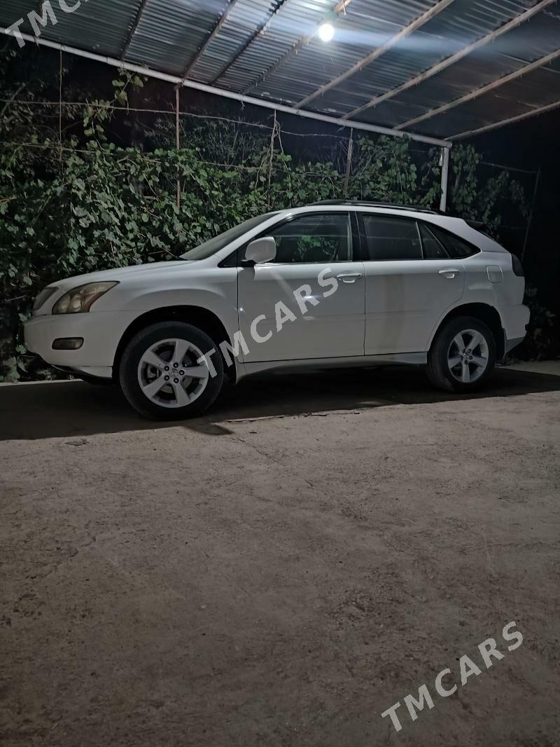 Lexus RX 330 2004 - 250 000 TMT - Köneürgenç - img 4