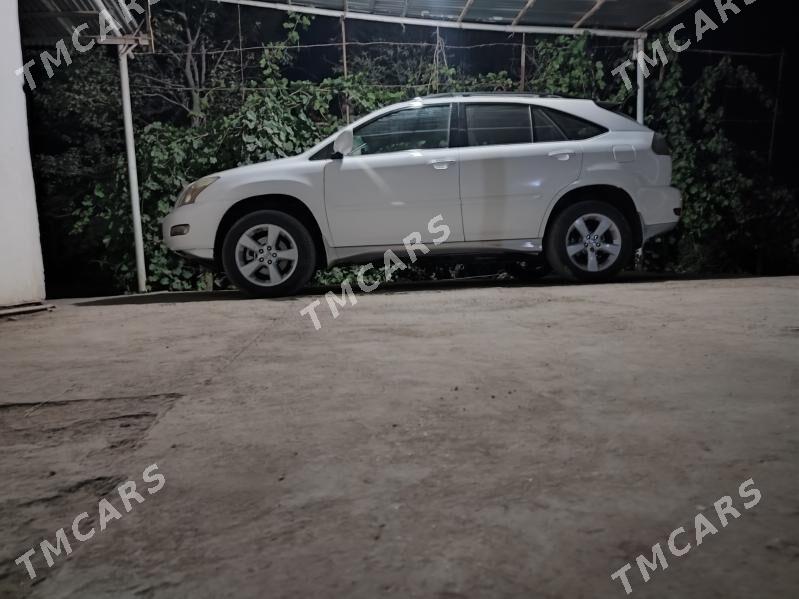 Lexus RX 330 2004 - 250 000 TMT - Köneürgenç - img 6