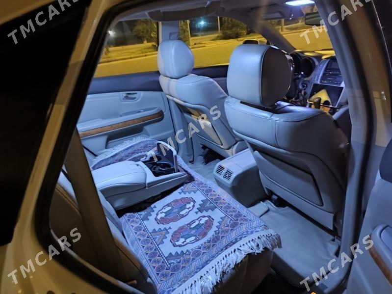 Lexus RX 330 2004 - 250 000 TMT - Köneürgenç - img 2